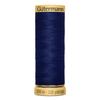 Set of 5* 100m Cotton Thread Gutermann - Att 275 - 5033