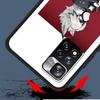 Игровой чехол Zenless Zone Zero ZZZ для Xiaomi Redmi 10A 10C 9C 12C 9A 9i 10 12 9 Prime 9T K40 Pro Черный Мягкий ТПУ Чехол для Мобильного Телефона