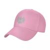 Shield agent training  vintage effect Baseball Cap funny hat summer hat Snapback Cap Hats For Women Unisexs