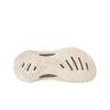 Crocs Модные трендовые удобные клоги с мягкой подошвой мужская обувь цвета слоновой кости 211811-2Y3