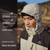 PELLIOT Водонепроницаемая куртка 3-в-1 Wilderness 3.0
