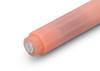 Шариковая ручка Kaweco Frosted Sports Soft Mandarin Оригинальный импортный продукт на масляной основе FRBP-SM
