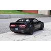 1/32 DODGE Challenger Hellcat Redeye Supercar Die Casting Model Car Sound and Light Hobby Collectibles Classic Decorative Gifts