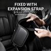 Car Armrest Cushion Cover Leather Seat Center Pad Accessories For Dacia Bigster Spring Duster Sandero Jogger Dokker Lodgy Logan