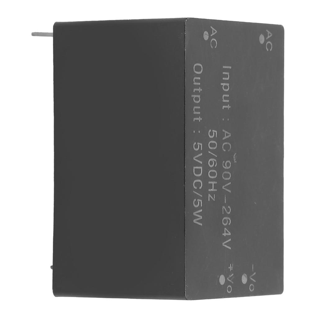 Isolation Switch Power Module ACDC 220V5V  Industrial Control Components Supplies