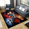 Stranger-thing Carpet Rug for Living Room Bedroom Home Sofa Decoration,Kids play Non-slip Floor Mat
