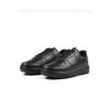 Black Unisex Air Sneakers