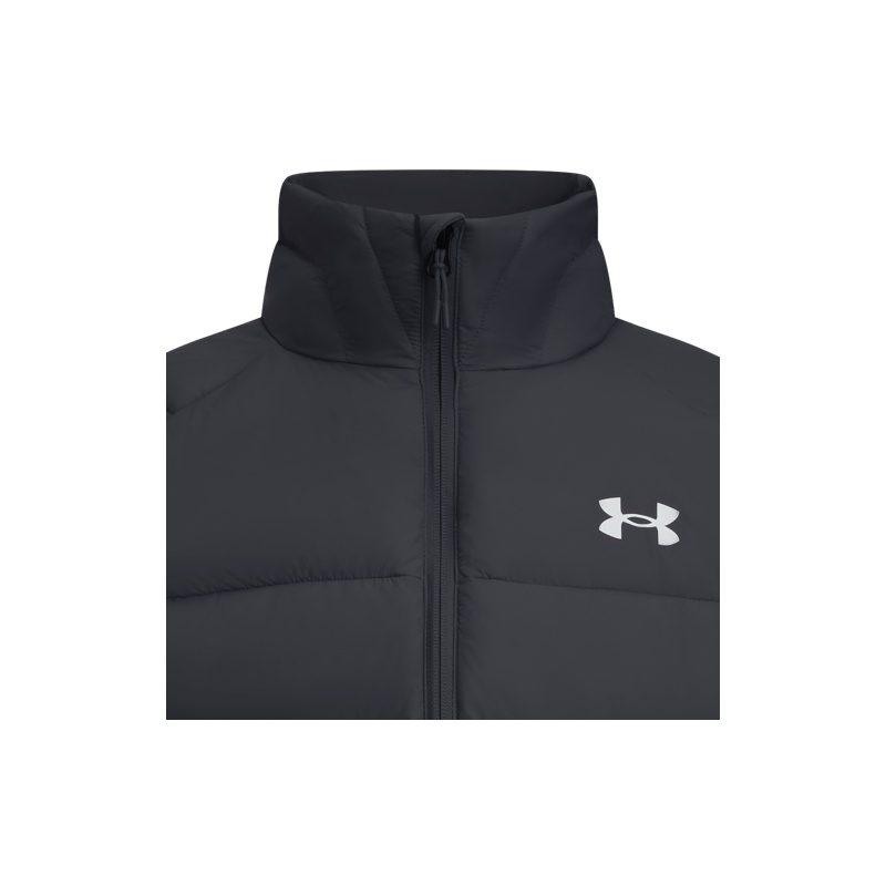 Under Armour Core Warm Коллекция Core Пуховик Мужской 6010876-001