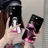 JJK Utahime Iori Матовый ТПУ Чехол для Мобильного Телефона для VIVO V60 V50 V40 V30 V29 V27 V25 V23 Pro Lite 5G Цветная Печать Обложка