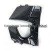 Honda CBR650R Carbon Fiber Side Panel (2019+) - Motorcycle Accessory