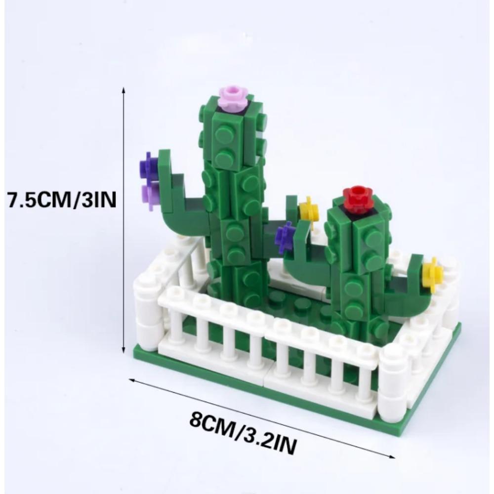 City Street Series Building Blocks Accessories Rail Transit Train Signal Light Railings Brick Toilet Flower Bed Phone Box Toy