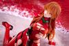 Shin Evangelion Movie Asuka Langley масштабная ПВХ окрашенная готовая фигурка PV058 ~Последняя сцена~ 1/6