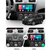 Беспроводная автомобильная стереосистема Carplay для Mazda 5 2010-2015 Android мультимедийный видеоплеер GPS-навигация WIFI 4 + 64 ГБ