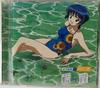 CD KAORI MIZUHASHI SATSUKI YUKINO, SAT - Aiyoriaoshi Aiao Geki Ban " Himawar PICA0019 Japan ObiAnime/Game Used