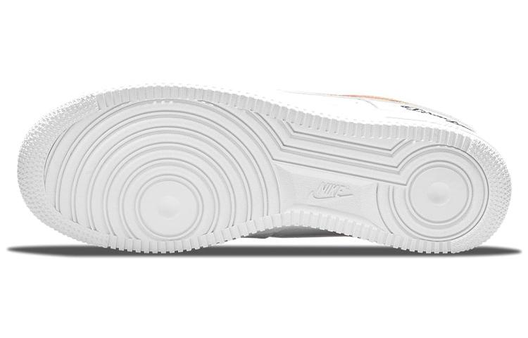 Nike Air Force 1 'Drew League' 2021 DM7578-100