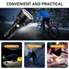 L2 P70 Powerful LED Flashlight USB Rechargeable Tactical Torch 26650 Battery Waterproof Camping Lantern Outdoor Emergency Lamp
