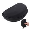 Защитный чехол для горнолыжных очков Eva, солнцезащитные очки с застежкой-молнией и жесткой коробкой-держателем