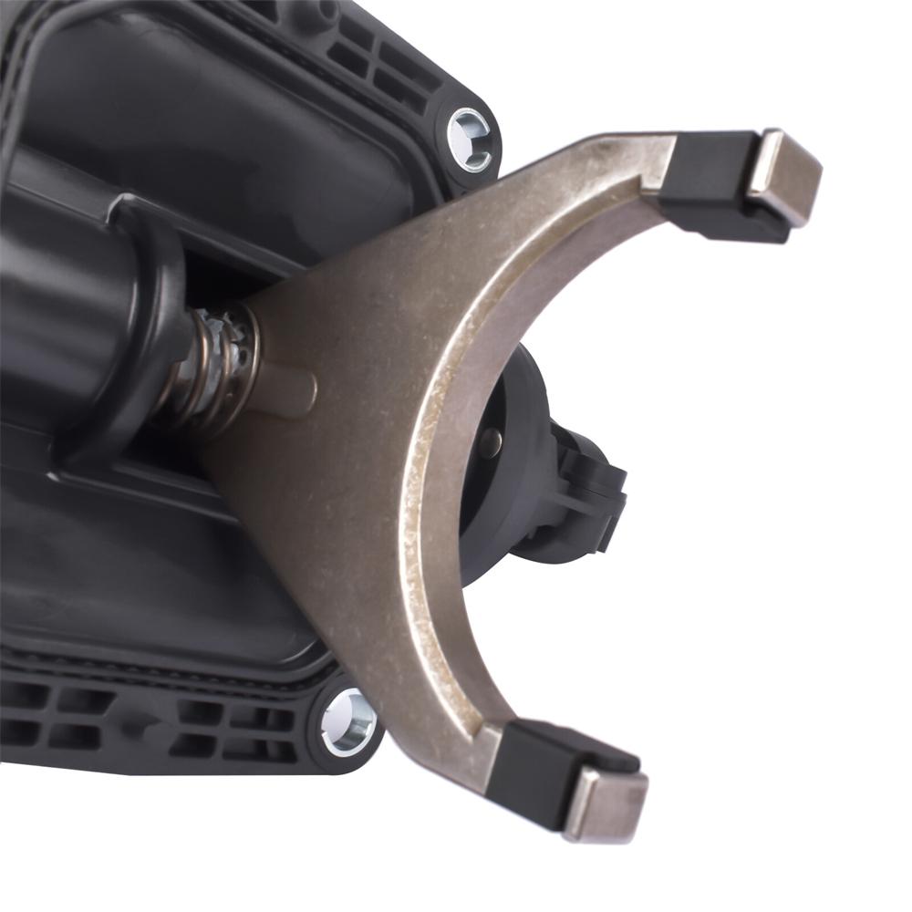 Front Axle Actuator Fork Assembly 19-23 For Dodge Ram 2500 3500 68449574AA