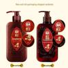 Bawang Soapberry Balancing Oil Control Anti-Dandruff Shampoo