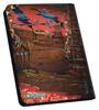 Ultimate Guard Zipfolio 360 The Gathering Duskmourne Restricted Office - - Magic - -