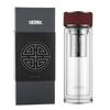 Thermos Стеклянная чашка с двойными стенками