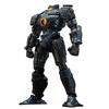 SYXLCYGJ EMPIRE SKU STUDIO Pacific Rim 13cm Gypsy Danger Light-Up Version Pre-Colored Plastic Model Kit