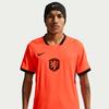 Nike Нидерланды 2026 Стадионный Домашний Мужской Nike Dri-FIT Футбольная Реплика J