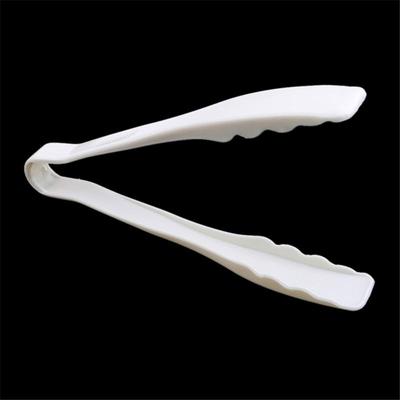 Поставщик кухни Салат Зажим для еды Щипцы для барбекю Десертная сервировка Посуда