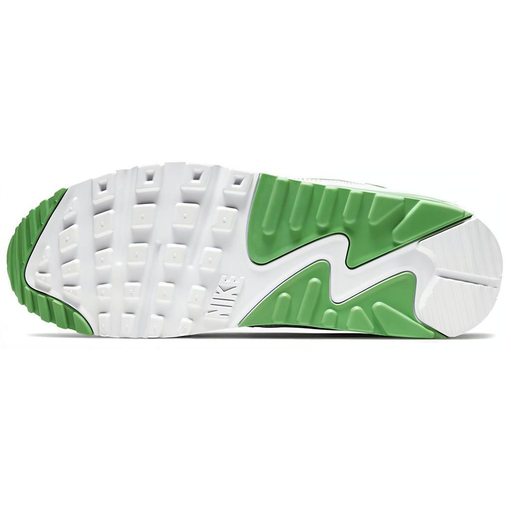 Nike Air Max 90 Undefeated Белый Зеленый CJ7197-104