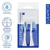Curaprox Hydrosonic Easy Sonic Электрическая зубная щетка Сменные насадки - (2 упаковки)