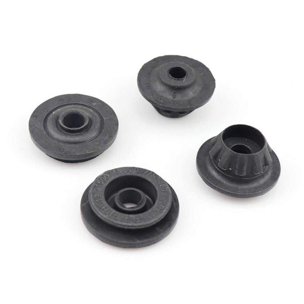 Rubber Radiator Radiator Mount 21506-4M400 21507-4M400