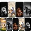 Cover for iPhone 15 14 Xiaomi Redmi Note 13 12 11 Pro Max X 8 7 9 XR Samsung Galaxy S24 S23 A05 OPPO A15 Huawei Wild Horse Cool Phone Case
