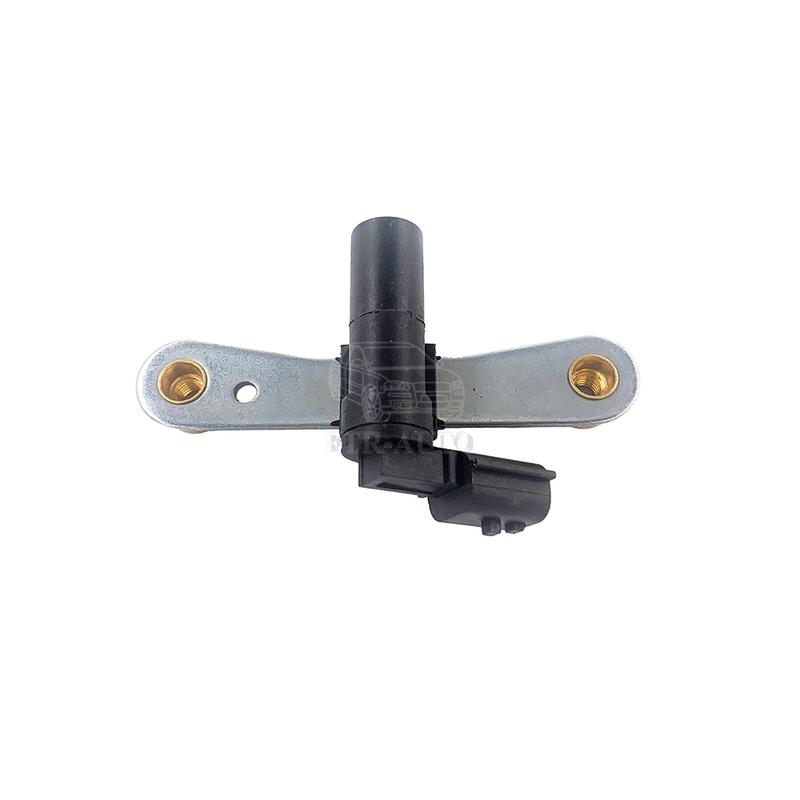 A2C53255630 8200746453 Crankshaft Position Sensor for Renault Scenic Clio Dacia Logan Duster Fluence