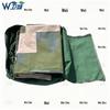 Weishu Camouflage Waterproof Tarpaulin