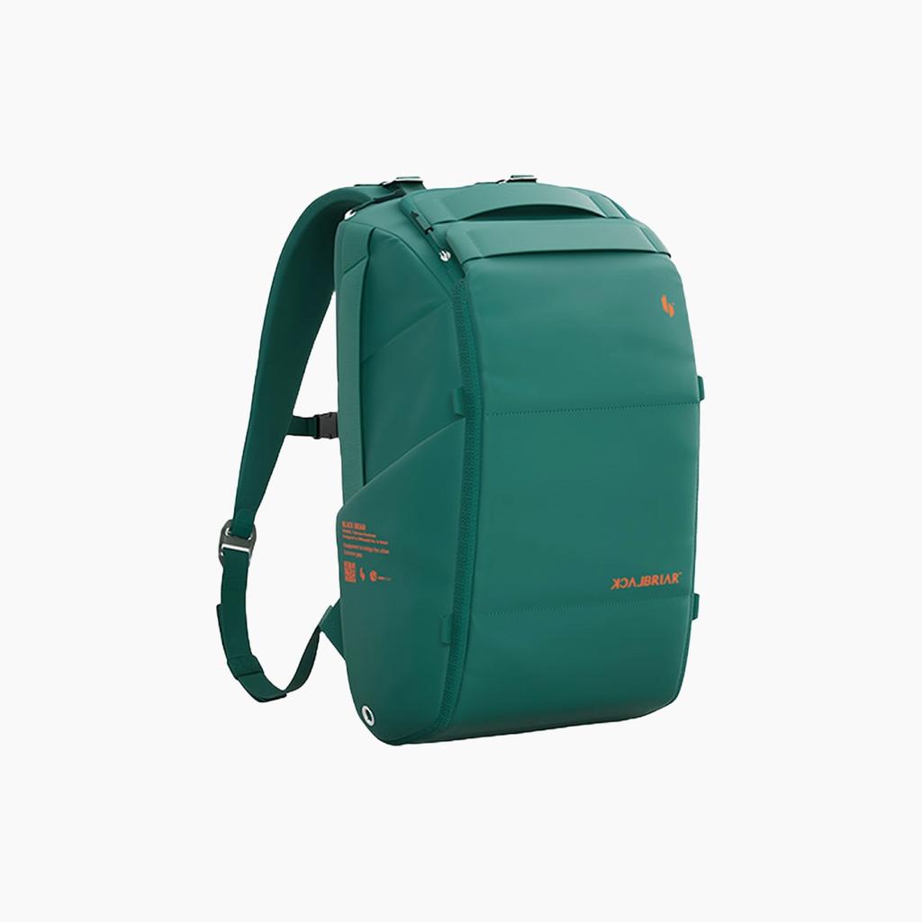 Black Briar 1.0 Range 25L Backpack [Teal Green]