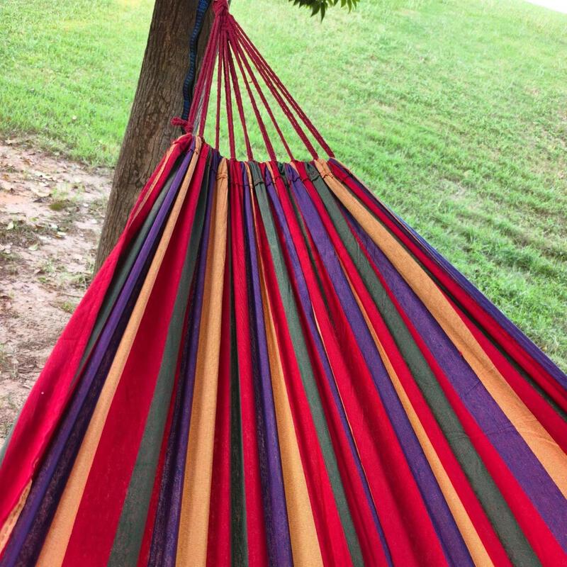 Lishen Outdoor Hammock