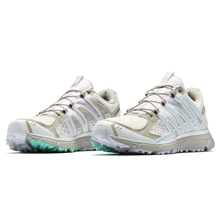 SALOMON X Mission 3 'Белый' 415738