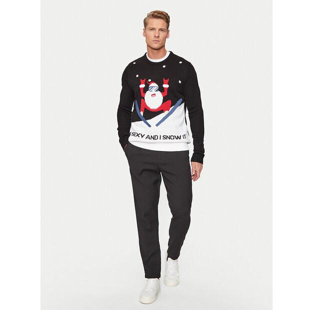 Свитер Only & Sons Xmas