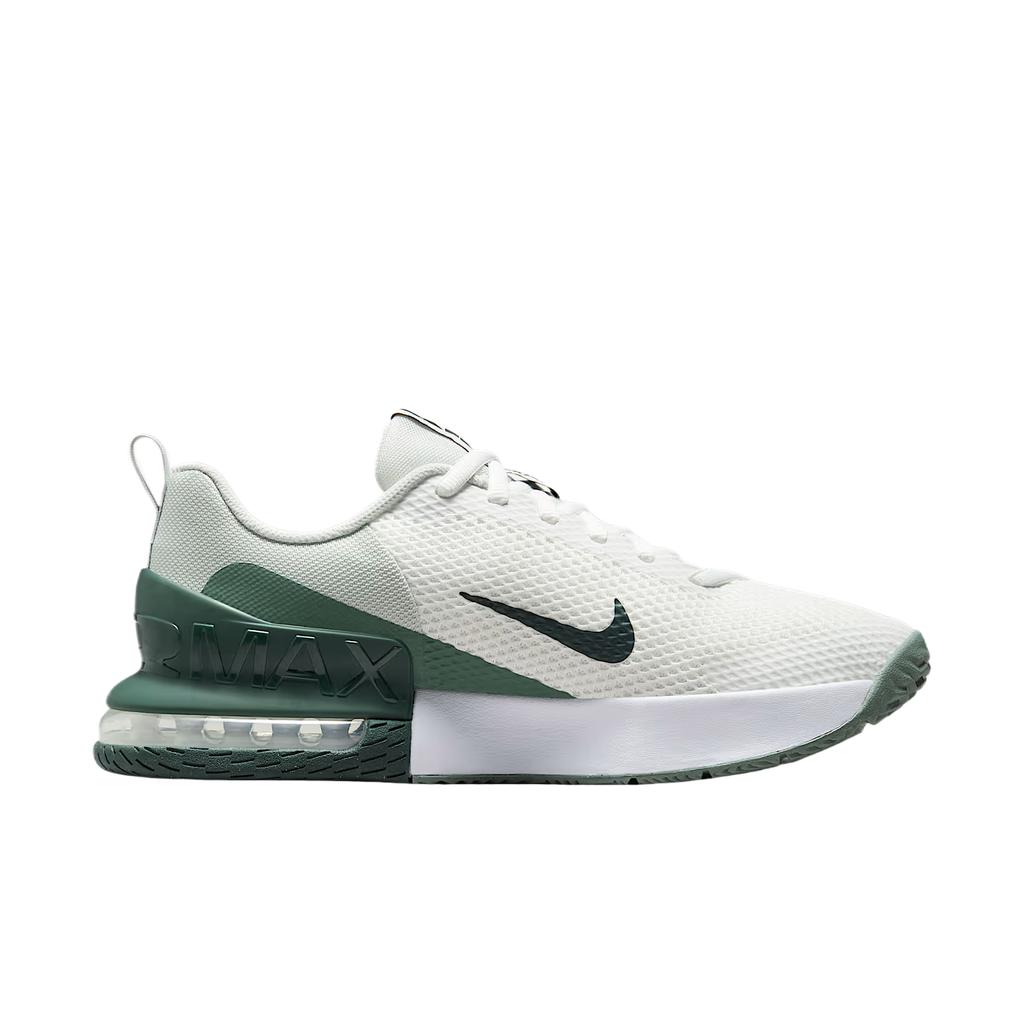 Nike Кроссовки мужские Air Max Alpha Trainer 6 Summit White/Light Silver/Seaweed/Seaweed FQ1833-108