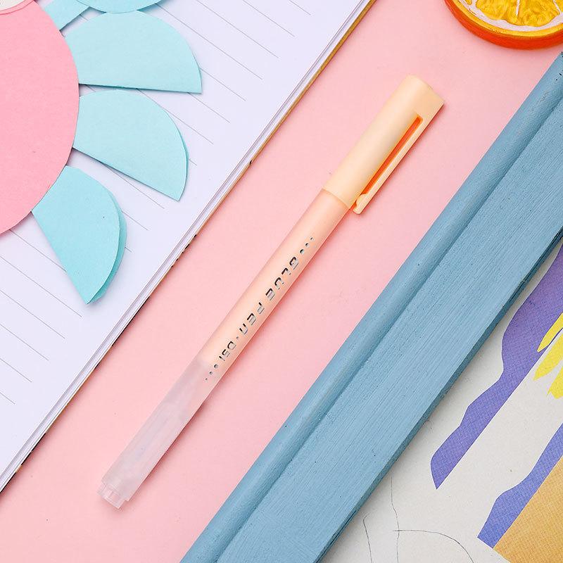 1 шт., быстросохнущая клейкая ручка ярких цветов, ручной твердый клей-карандаш, студенческий справочник, клей высокой вязкости «сделай сам», офисный клей
