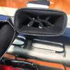 SHXI 6-Hole Pool Cue Case