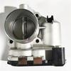 Throttle Body 1204455 For Polaris Ranger 570 900 1000 Pro XD XPEDITION XP ADV