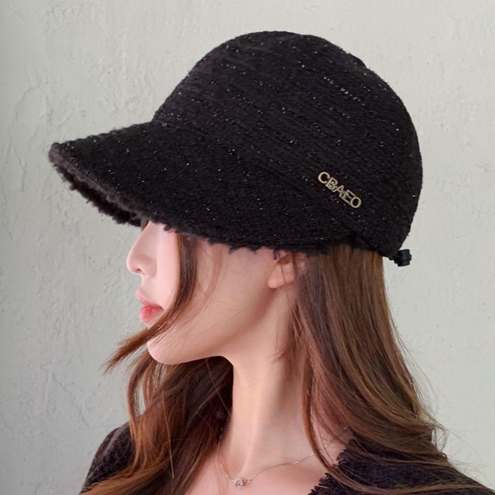 Регулируемая зимняя шляпа с широкими полями, пляжная шляпа для рыбалки для мужчин и женщин