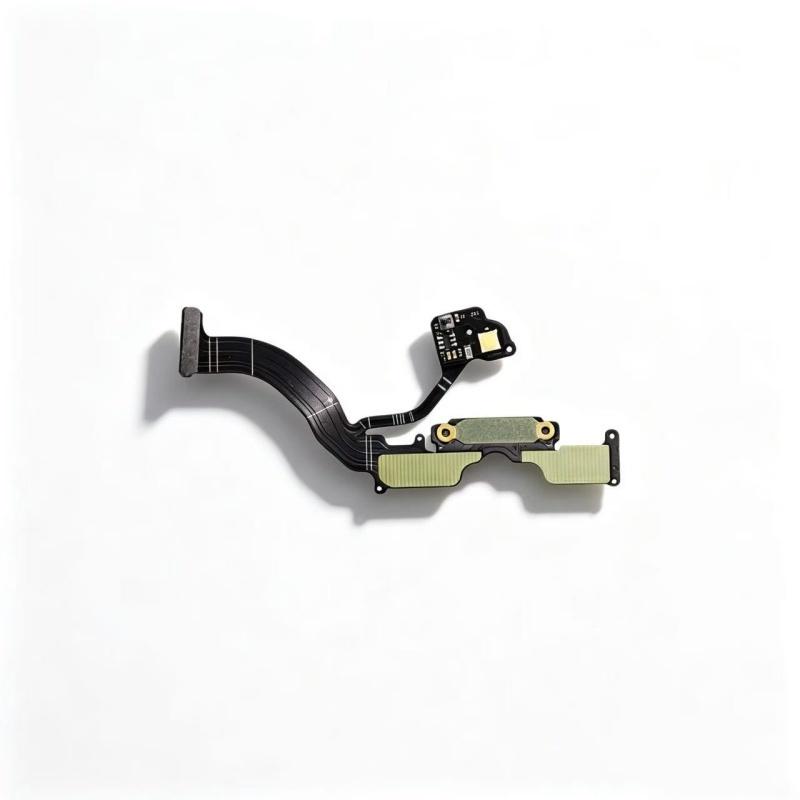 New Drone Parts Mini 4pro Downward Vision Sensor Flat Cable For DJI Mini 4pro Obstacle Avoidance Flex Cable Drone Accessories