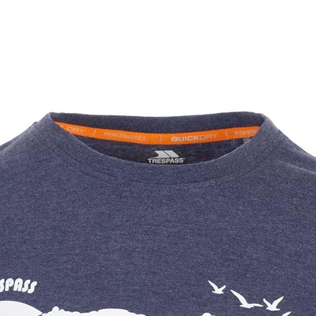 Mens Lakehouse T-Shirt