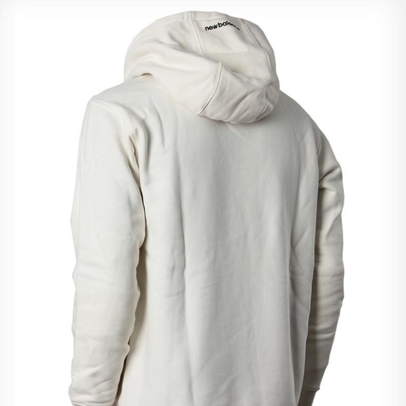 New Balance Толстовка Uni Essential Brushed Nbn0d41013 39