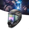 Welding Mask Helmet Welder Glasses Wide Shade 9-13 Mask, Hood for Mig TIG
