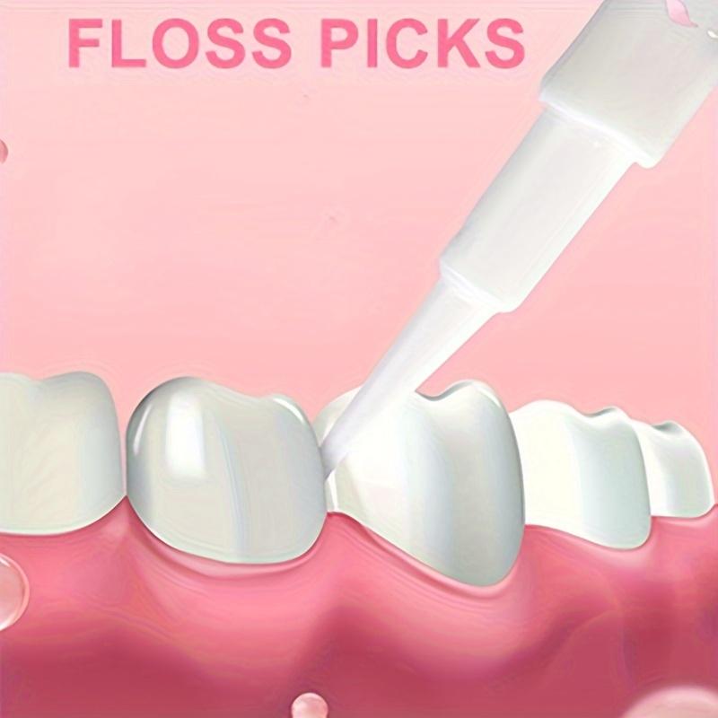 10 шт. одноразовых мини-зубных щеток для путешествий, 5-в-1 предварительно намазанная мини-щетка + зубная нить + зубочистка + скребок для языка, предварительно намазанная зубная щетка для путешествий