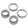 Versatile Bearing for Enhanced Steering Performances and Durability in Sand Racing Motorcycles 50cc to 250cc 41-22.5-24