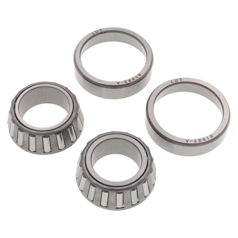 Versatile Bearing for Enhanced Steering Performances and Durability in Sand Racing Motorcycles 50cc to 250cc 41-22.5-24